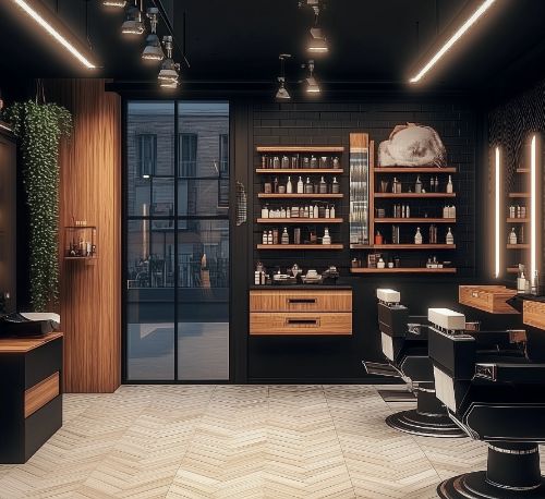 ABOUT SHOP 01